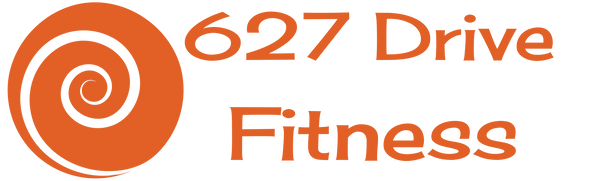 627 DRIVE FITNESS LLC